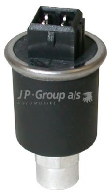 JP GROUP 1127500100 -  Пневматический выключатель, кондиционер